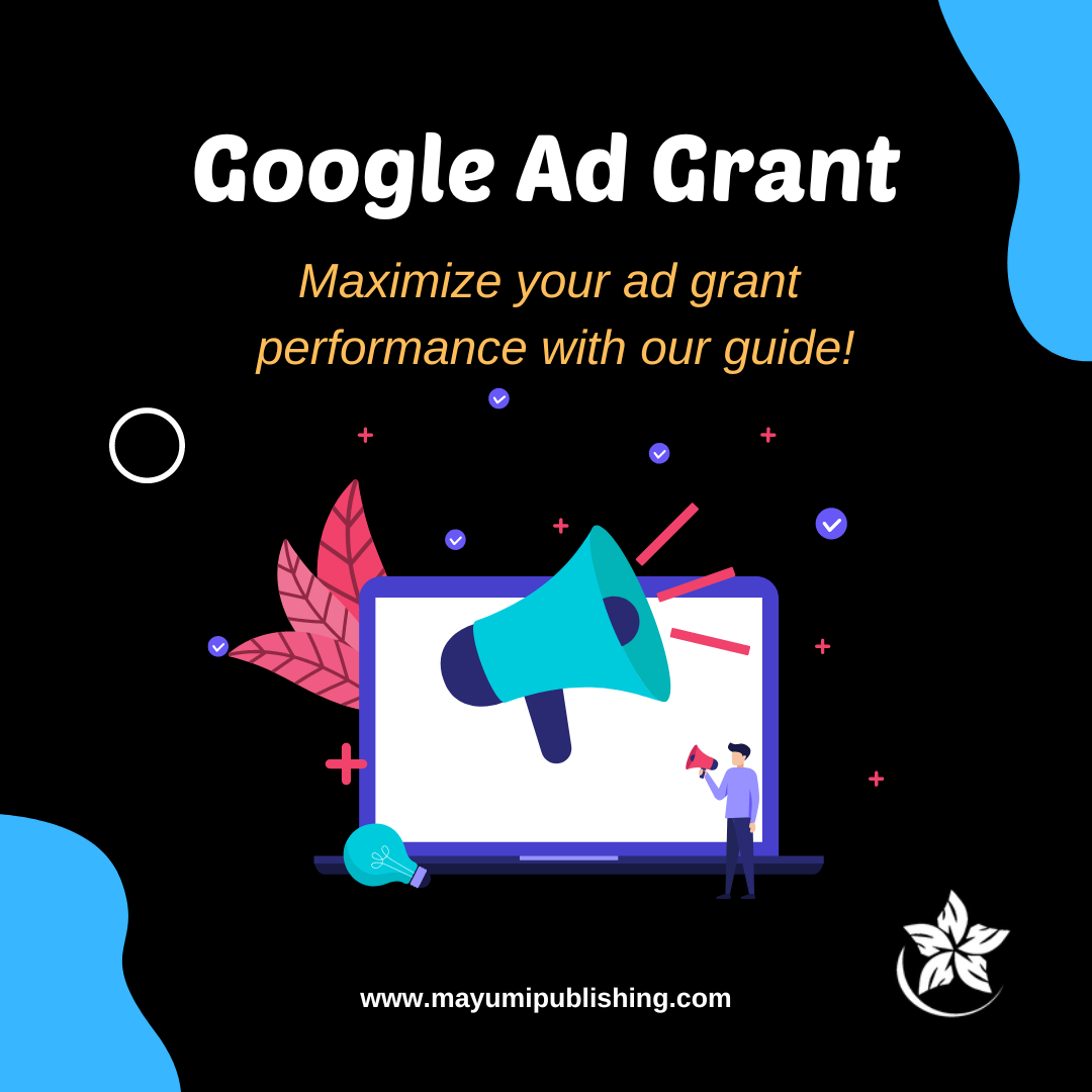 Google Ad Grant Management