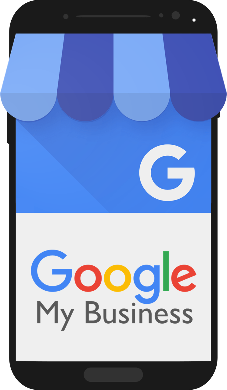 Google My Business Services