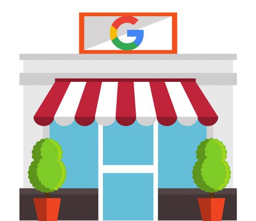 Google My Business Management Services Google My Business Management Services