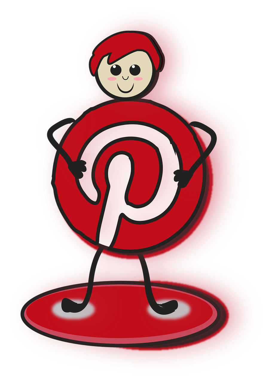 pinterest logo pinterest logo
