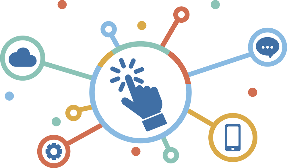 social bio one link for all social media