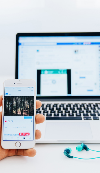 Tips To Grow Your Business On Instagram