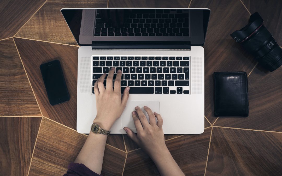 Web Design Improvements To Make For Strong SEO