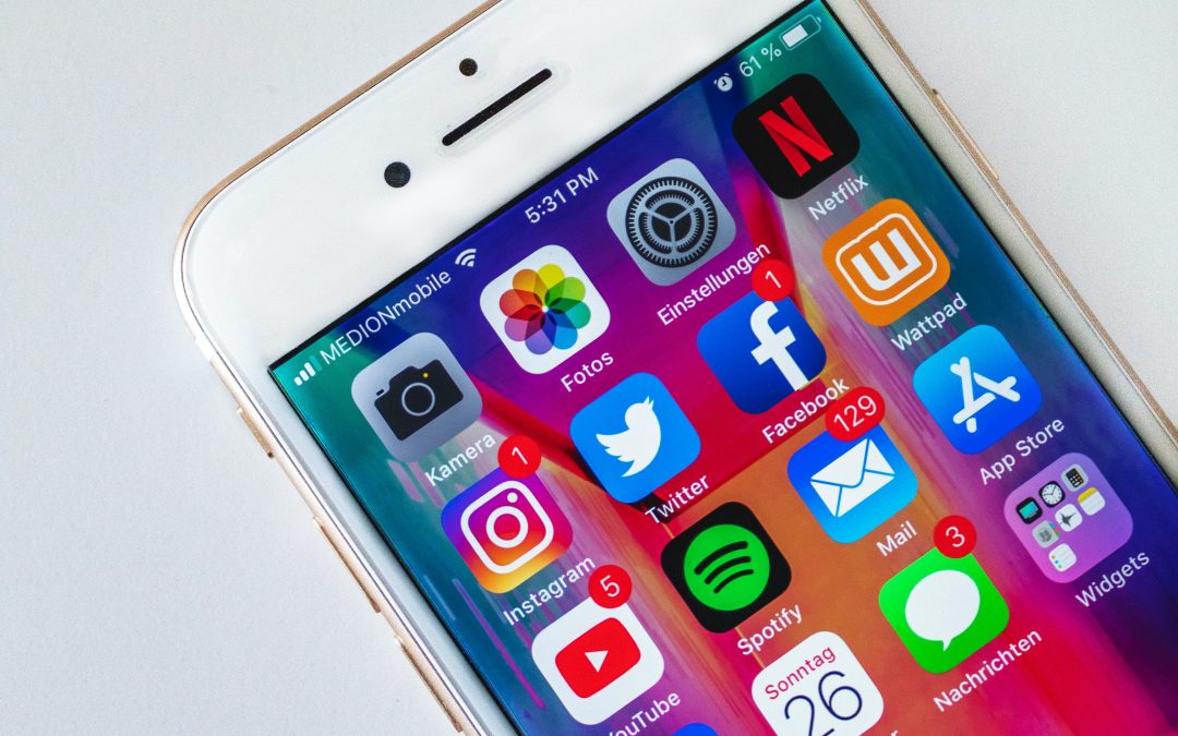 The Rise Of Social Media Marketing And Its Impact On Branding